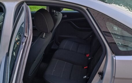 Ford Focus II рестайлинг, 2011 год, 530 000 рублей, 4 фотография