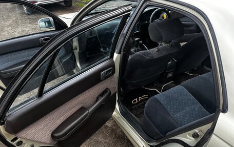 Toyota Carina, 1993 год, 220 000 рублей, 13 фотография