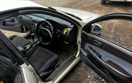 Toyota Carina, 1993 год, 220 000 рублей, 11 фотография