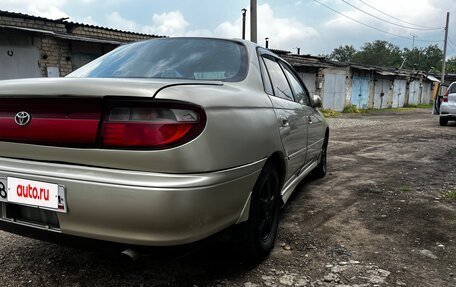Toyota Carina, 1993 год, 220 000 рублей, 9 фотография