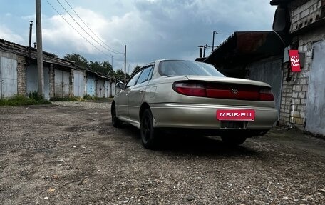 Toyota Carina, 1993 год, 220 000 рублей, 7 фотография