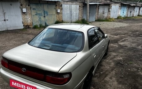 Toyota Carina, 1993 год, 220 000 рублей, 10 фотография