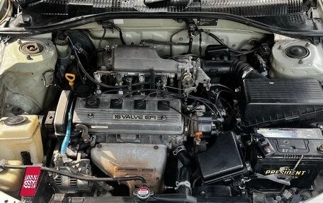 Toyota Carina, 1993 год, 220 000 рублей, 16 фотография