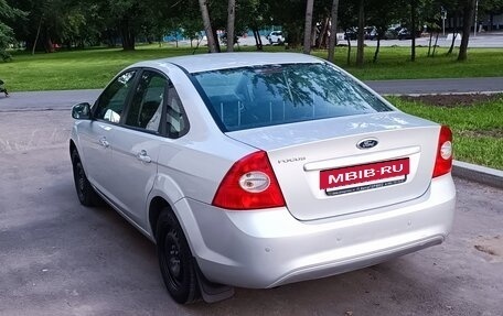 Ford Focus II рестайлинг, 2011 год, 530 000 рублей, 6 фотография