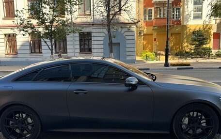 Mercedes-Benz E-Класс AMG, 2020 год, 6 950 000 рублей, 4 фотография