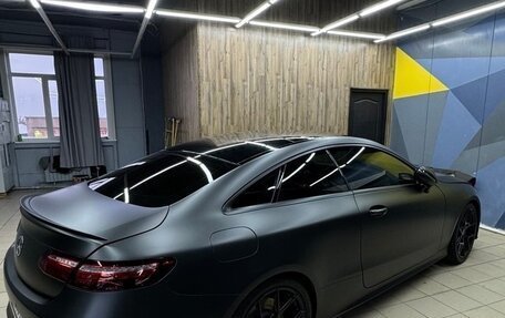 Mercedes-Benz E-Класс AMG, 2020 год, 6 950 000 рублей, 7 фотография