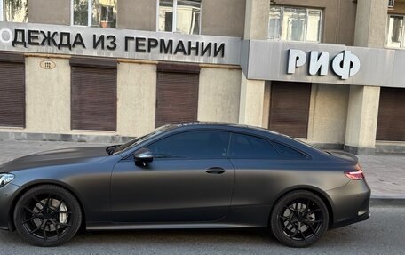 Mercedes-Benz E-Класс AMG, 2020 год, 6 950 000 рублей, 6 фотография