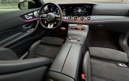 Mercedes-Benz E-Класс AMG, 2020 год, 6 950 000 рублей, 9 фотография
