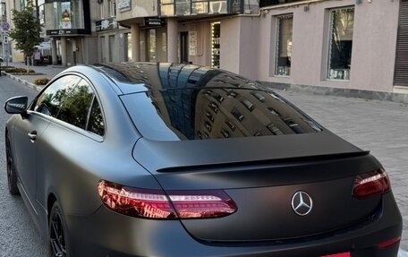 Mercedes-Benz E-Класс AMG, 2020 год, 6 950 000 рублей, 5 фотография