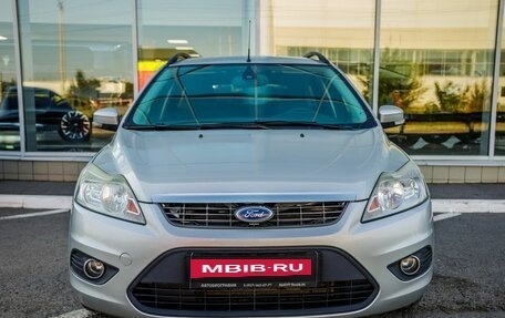 Ford Focus II рестайлинг, 2009 год, 748 000 рублей, 2 фотография