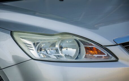 Ford Focus II рестайлинг, 2009 год, 748 000 рублей, 11 фотография