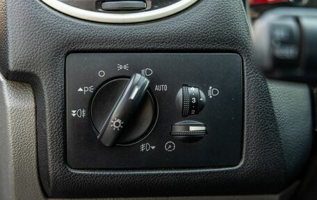 Ford Focus II рестайлинг, 2009 год, 748 000 рублей, 16 фотография