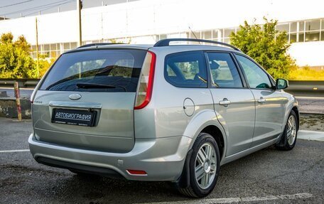 Ford Focus II рестайлинг, 2009 год, 748 000 рублей, 7 фотография