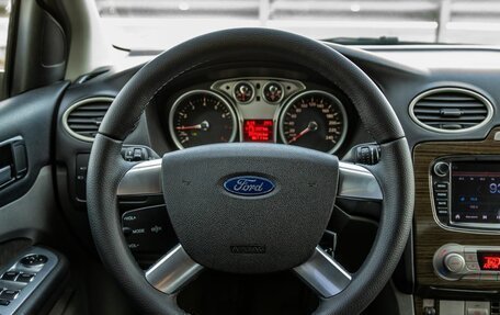 Ford Focus II рестайлинг, 2009 год, 748 000 рублей, 17 фотография