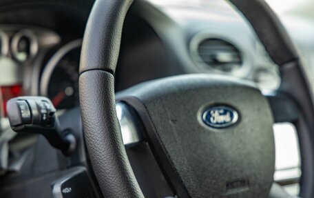 Ford Focus II рестайлинг, 2009 год, 748 000 рублей, 28 фотография