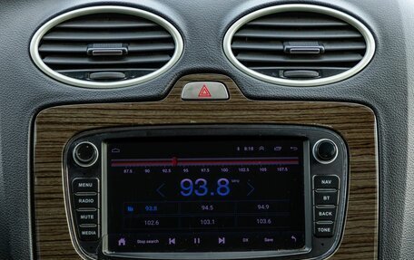 Ford Focus II рестайлинг, 2009 год, 748 000 рублей, 22 фотография