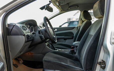 Ford Focus II рестайлинг, 2009 год, 748 000 рублей, 27 фотография