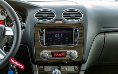 Ford Focus II рестайлинг, 2009 год, 748 000 рублей, 20 фотография