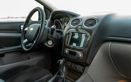Ford Focus II рестайлинг, 2009 год, 748 000 рублей, 33 фотография