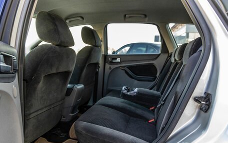 Ford Focus II рестайлинг, 2009 год, 748 000 рублей, 34 фотография