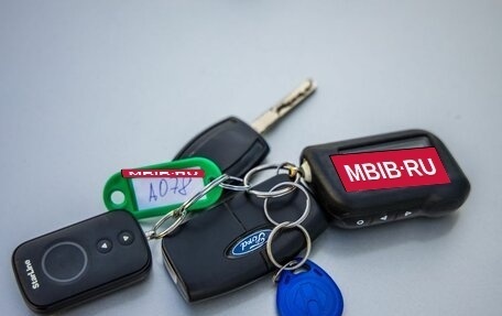 Ford Focus II рестайлинг, 2009 год, 748 000 рублей, 36 фотография