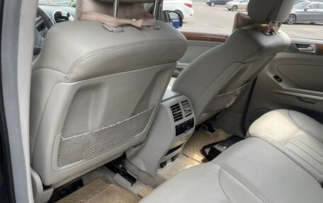 Mercedes-Benz M-Класс, 2005 год, 1 350 000 рублей, 5 фотография