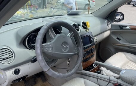 Mercedes-Benz M-Класс, 2005 год, 1 350 000 рублей, 4 фотография