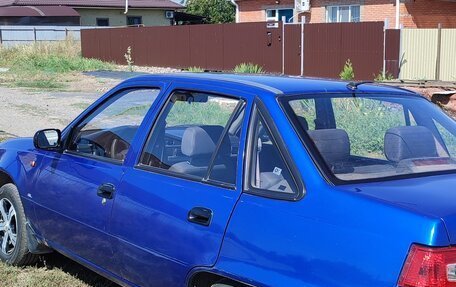 Daewoo Nexia I рестайлинг, 2011 год, 235 000 рублей, 6 фотография