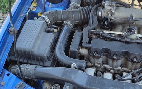 Daewoo Nexia I рестайлинг, 2011 год, 235 000 рублей, 8 фотография