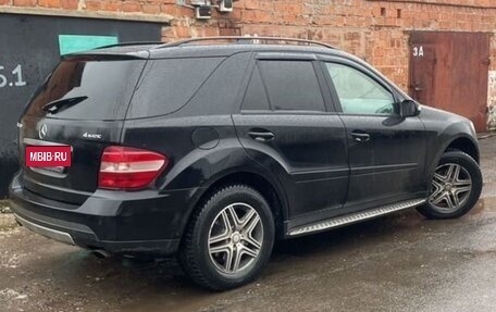 Mercedes-Benz M-Класс, 2005 год, 1 350 000 рублей, 6 фотография