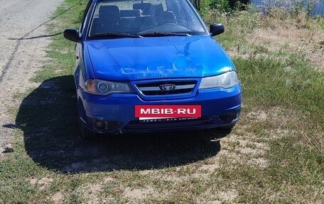 Daewoo Nexia I рестайлинг, 2011 год, 235 000 рублей, 4 фотография