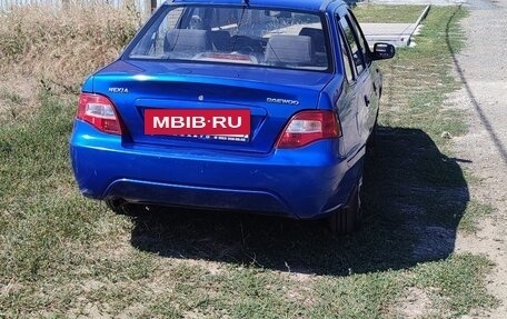 Daewoo Nexia I рестайлинг, 2011 год, 235 000 рублей, 3 фотография