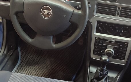 Daewoo Nexia I рестайлинг, 2011 год, 235 000 рублей, 13 фотография