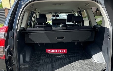 Toyota Land Cruiser Prado 150 рестайлинг 2, 2015 год, 3 500 000 рублей, 6 фотография