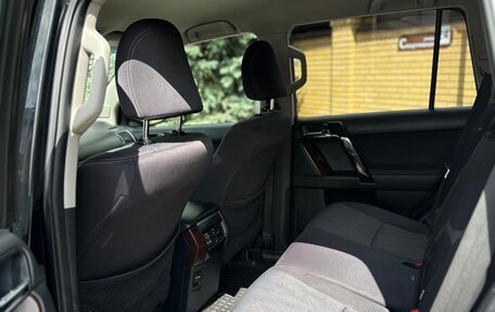Toyota Land Cruiser Prado 150 рестайлинг 2, 2015 год, 3 500 000 рублей, 7 фотография