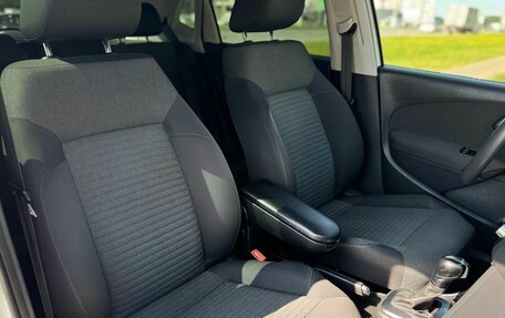 Volkswagen Polo VI (EU Market), 2010 год, 699 000 рублей, 10 фотография