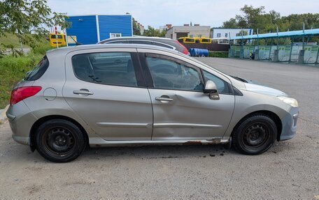 Peugeot 308 II, 2009 год, 250 000 рублей, 3 фотография