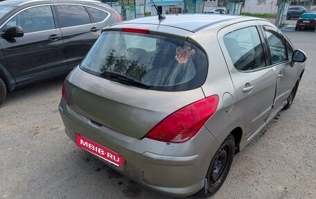 Peugeot 308 II, 2009 год, 250 000 рублей, 2 фотография