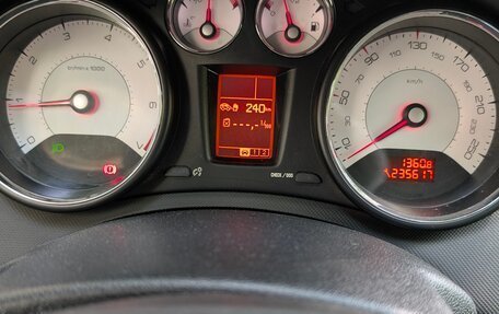 Peugeot 308 II, 2009 год, 250 000 рублей, 11 фотография