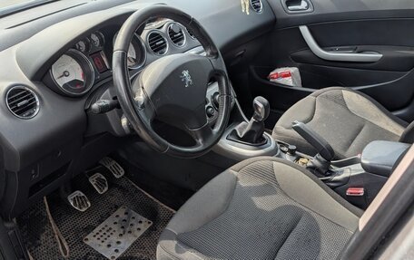 Peugeot 308 II, 2009 год, 250 000 рублей, 10 фотография