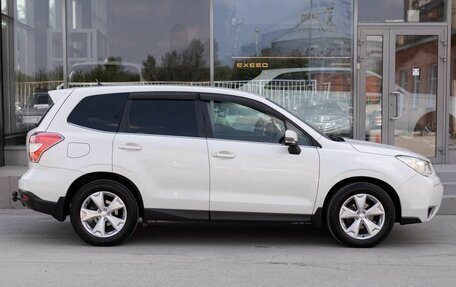 Subaru Forester, 2013 год, 1 600 000 рублей, 4 фотография