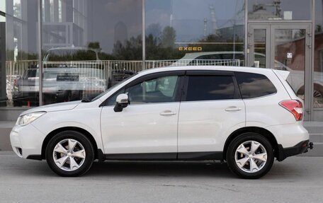 Subaru Forester, 2013 год, 1 600 000 рублей, 8 фотография
