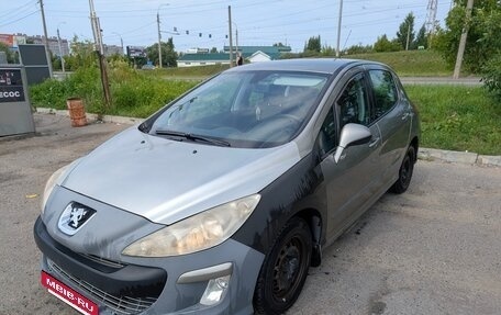 Peugeot 308 II, 2009 год, 250 000 рублей, 5 фотография