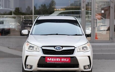 Subaru Forester, 2013 год, 1 600 000 рублей, 2 фотография