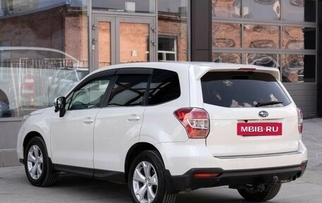 Subaru Forester, 2013 год, 1 600 000 рублей, 7 фотография
