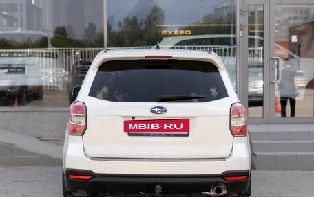 Subaru Forester, 2013 год, 1 600 000 рублей, 6 фотография