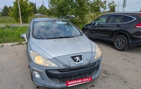 Peugeot 308 II, 2009 год, 250 000 рублей, 4 фотография