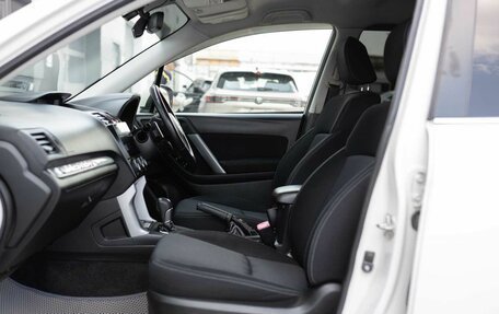 Subaru Forester, 2013 год, 1 600 000 рублей, 21 фотография