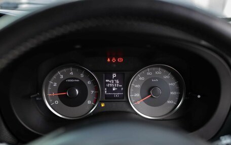 Subaru Forester, 2013 год, 1 600 000 рублей, 13 фотография