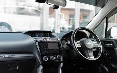 Subaru Forester, 2013 год, 1 600 000 рублей, 10 фотография